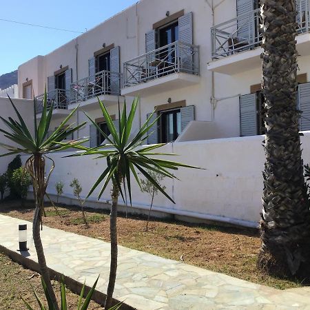 Joanna Apart - Hotel Grikos Bay  Exterior foto