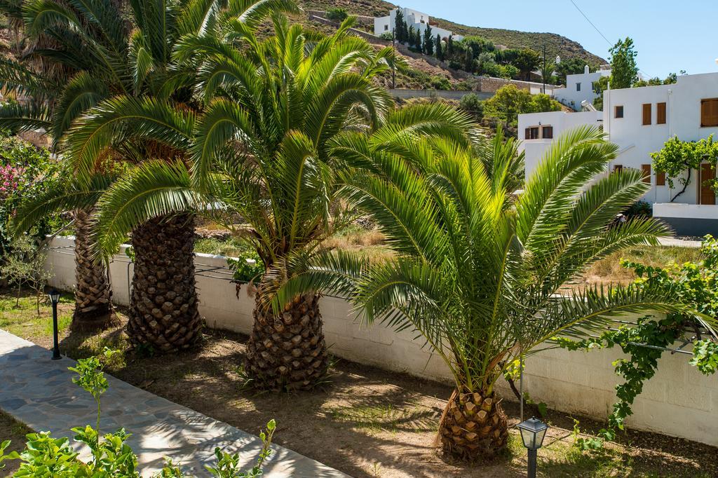 Joanna Apart - Hotel Grikos Bay  Exterior foto